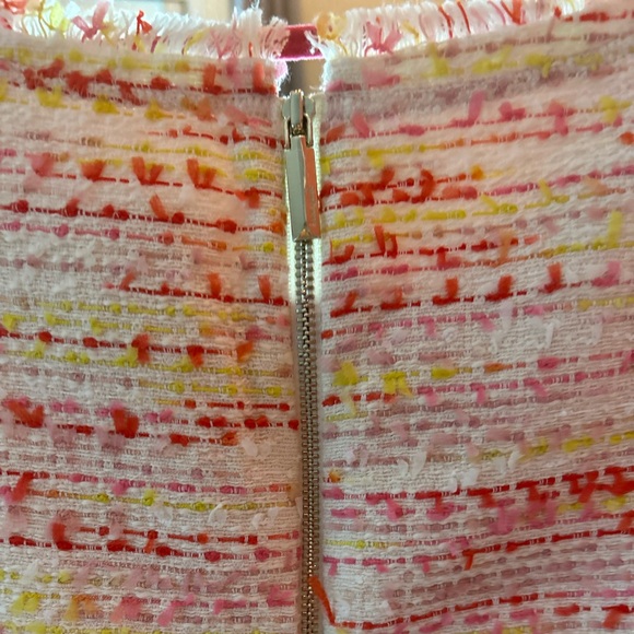 Kate Spade New York dress SZ 8 pockets lined - Picture 3 of 9